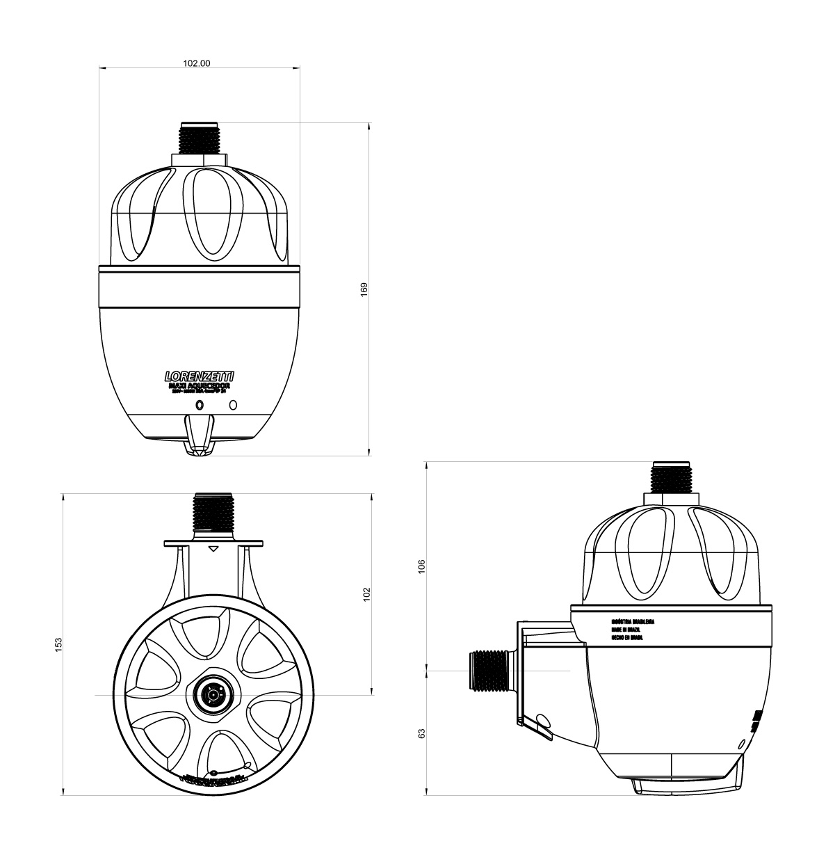 Desenho técnico